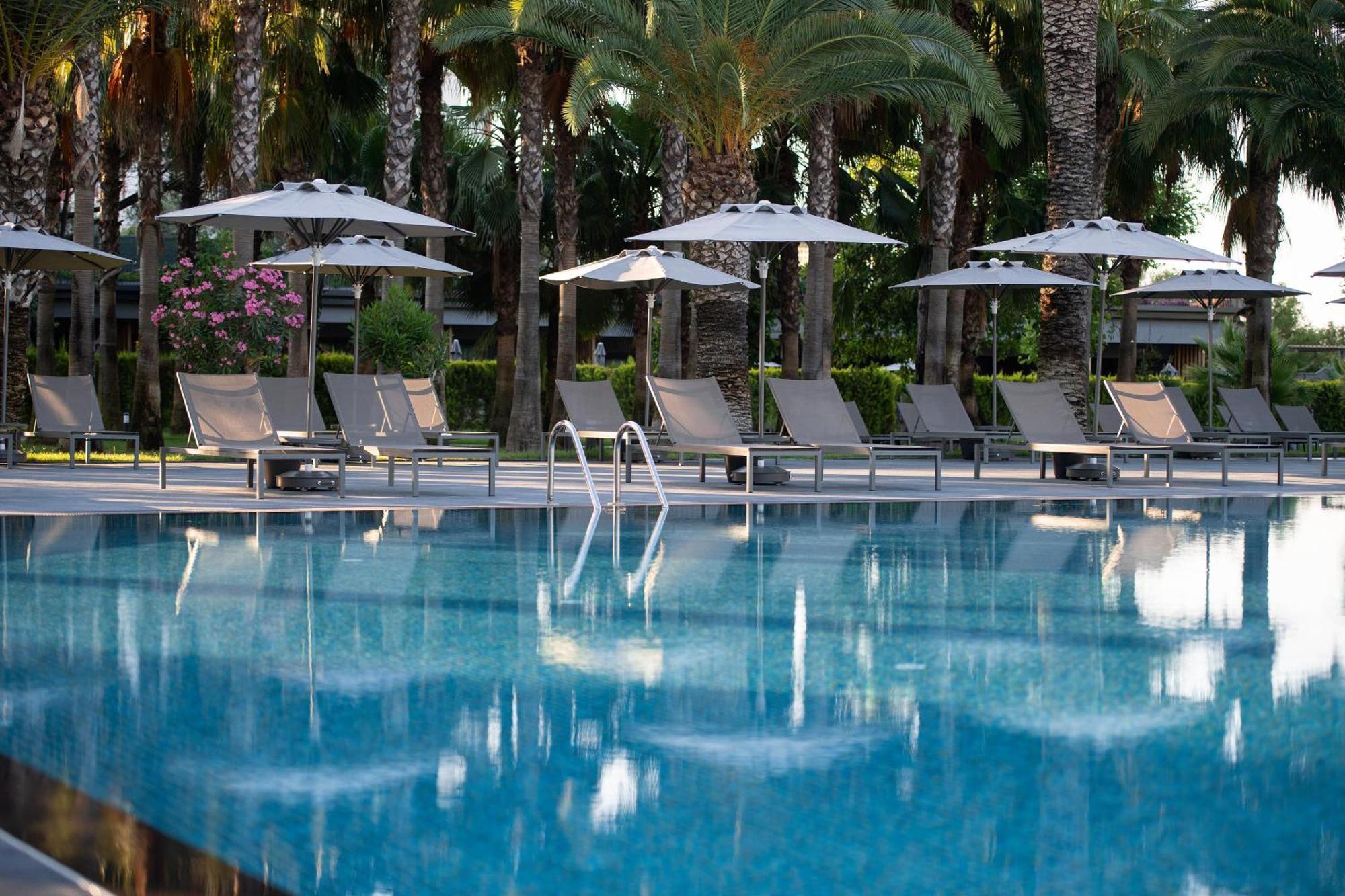 Miramare Beach Hotel Side Exteriör bild